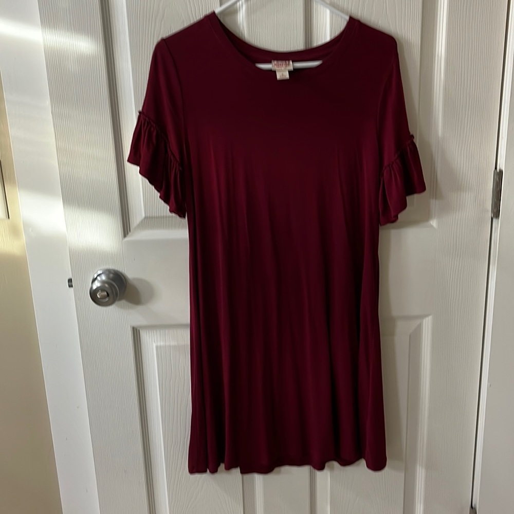Mossimo Supply Co Dress